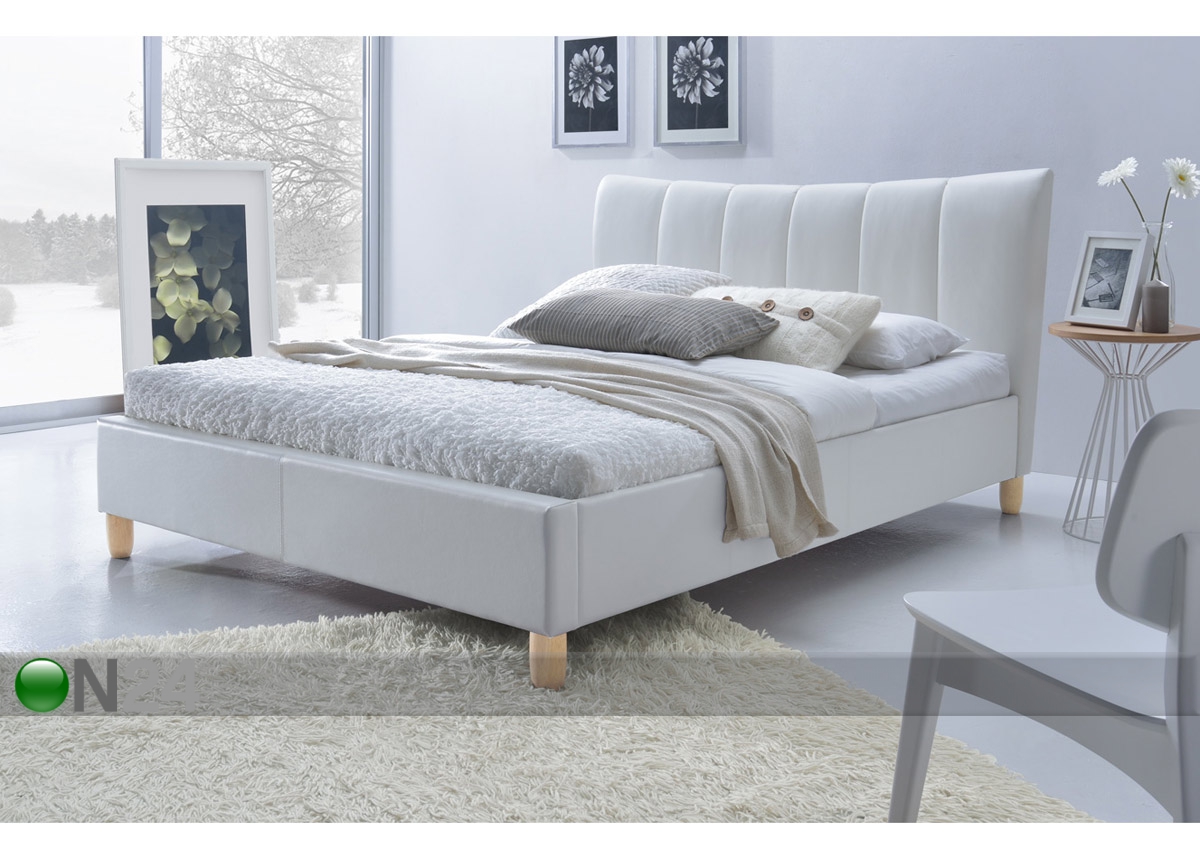 Кровать Sylvie 160x200 cm увеличить