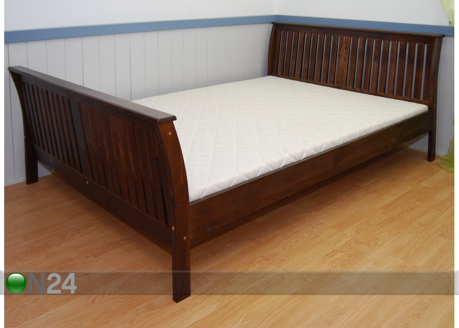 Кровать Tasman 140x200 cm увеличить