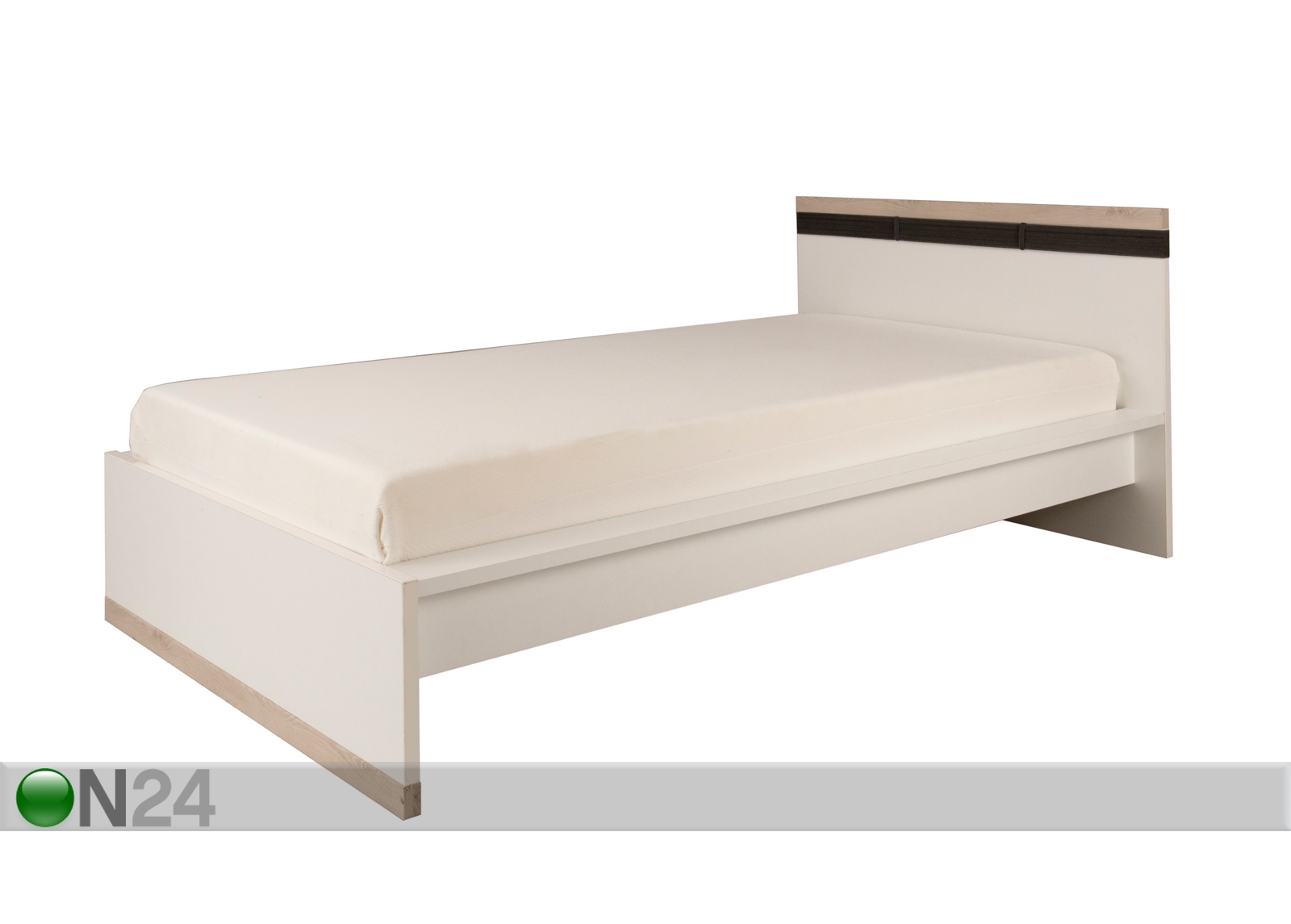 Кровать Tiago 120x200 cm увеличить