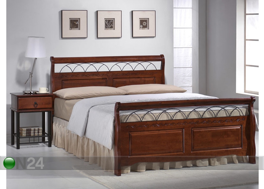 Кровать Verona 160x200 cm увеличить
