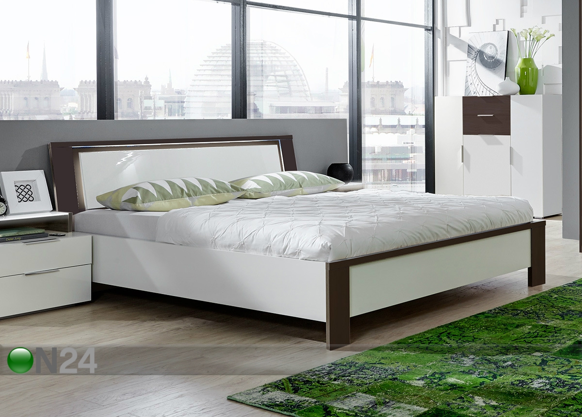 Кровать Viva 180x200 cm увеличить