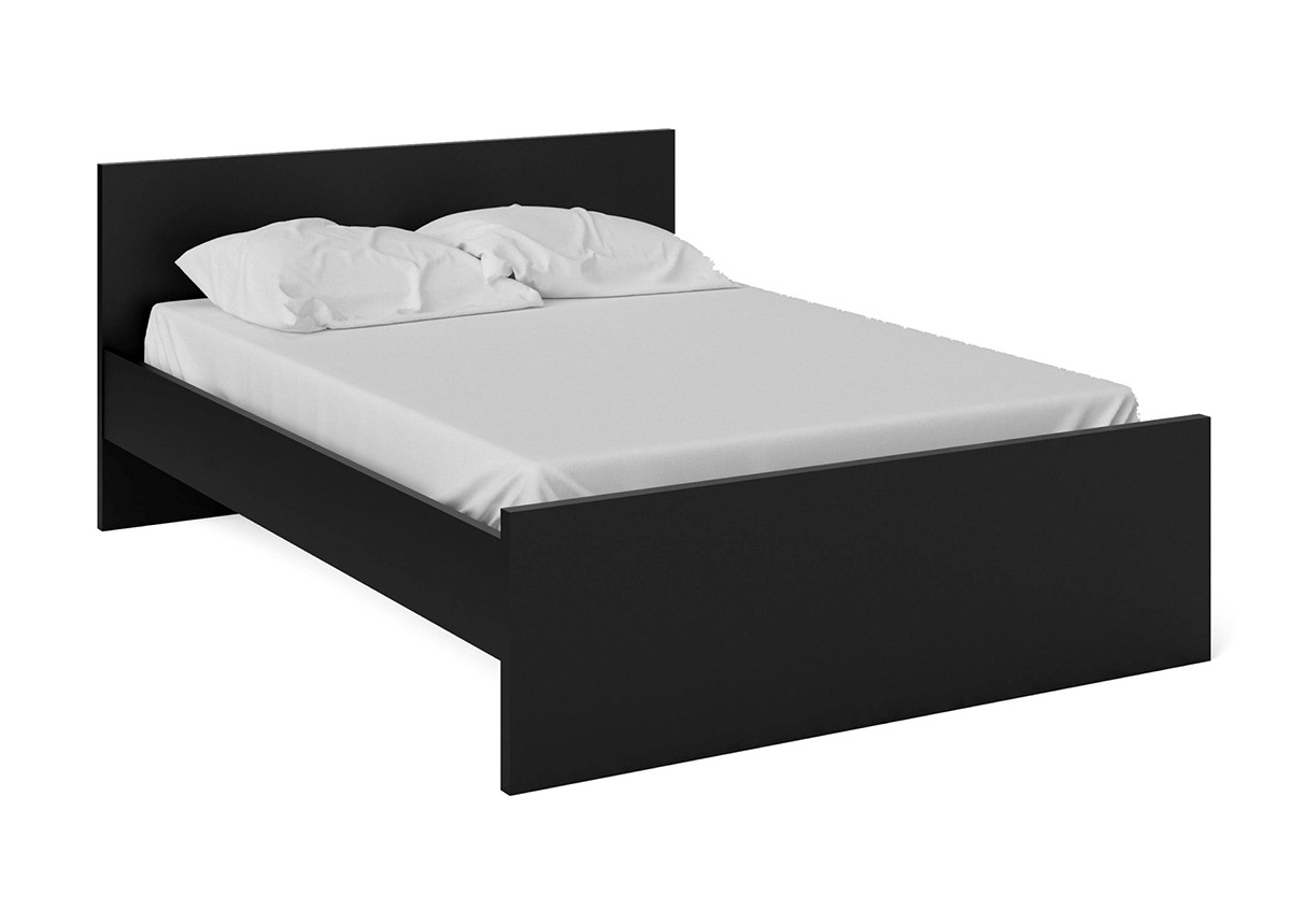 Кровать + матрас 140x190 cm увеличить