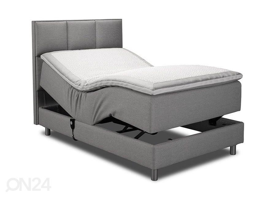 Кровать моторная Hypnos Hermes 140x200 cm увеличить