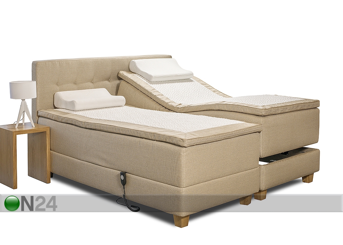 Кровать моторная Hypnos Hermes 160x200 cm увеличить