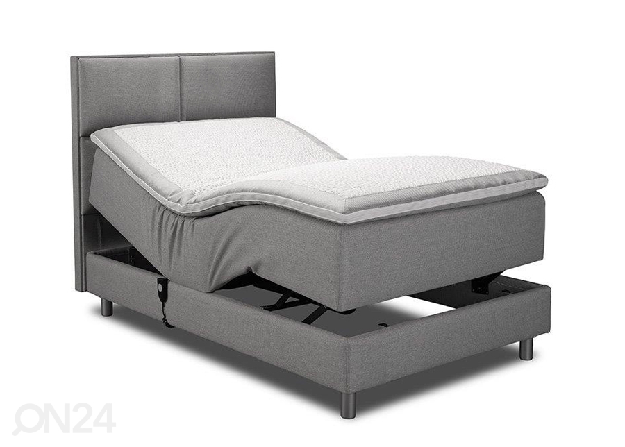 Кровать моторная Hypnos Hermes 80x200 cm увеличить