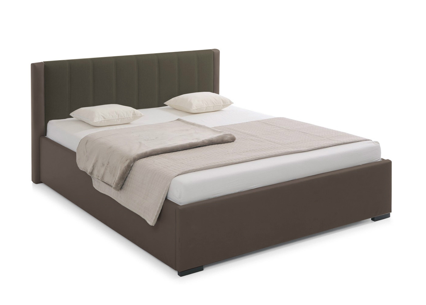 Кровать с подъёмным механизмом Lorenzo 160x200 cm увеличить