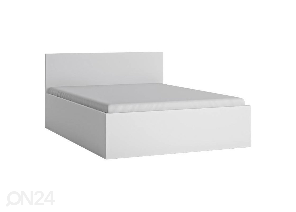 Кровать с ящиком Fribo 140x200 cm увеличить