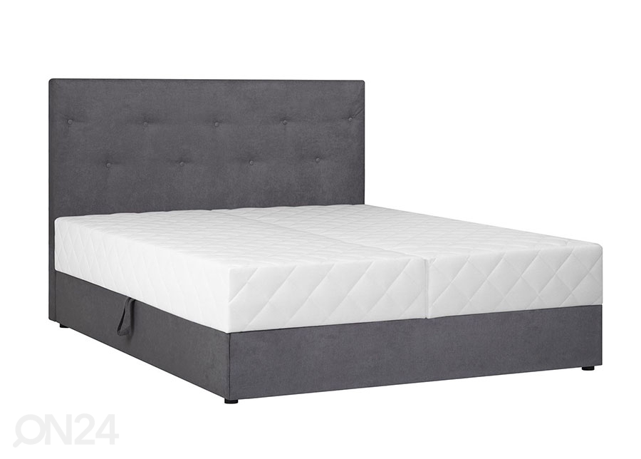 Кровать с ящиком Lene 160x200 см увеличить
