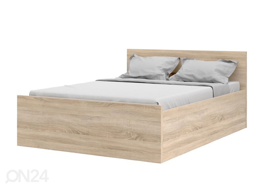 Кровать с ящиком Naia 140x190 cm увеличить