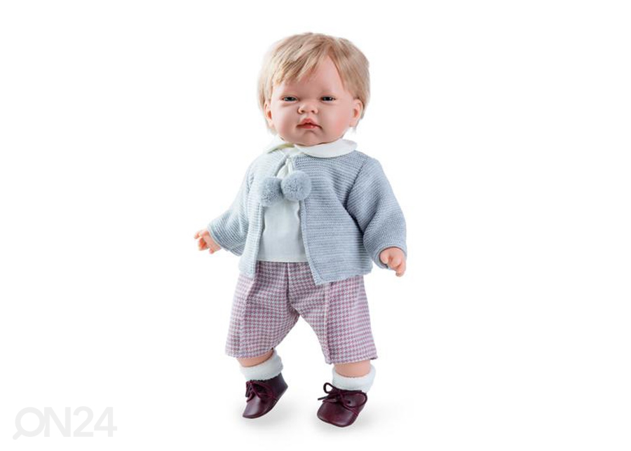Кукла Celio Boutique 45 см увеличить
