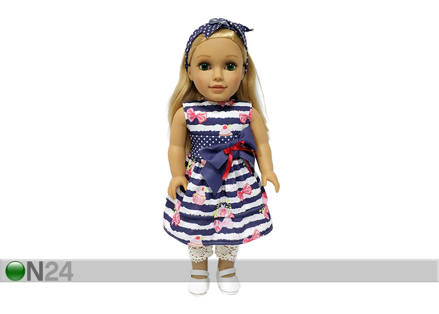 Кукла Christeen 46 см увеличить