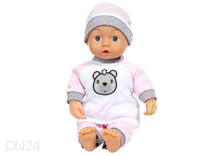 Кукла Musi 36 см Bayer увеличить