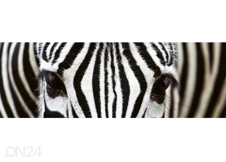 Кухонный фартук Zebra 180х60 см увеличить