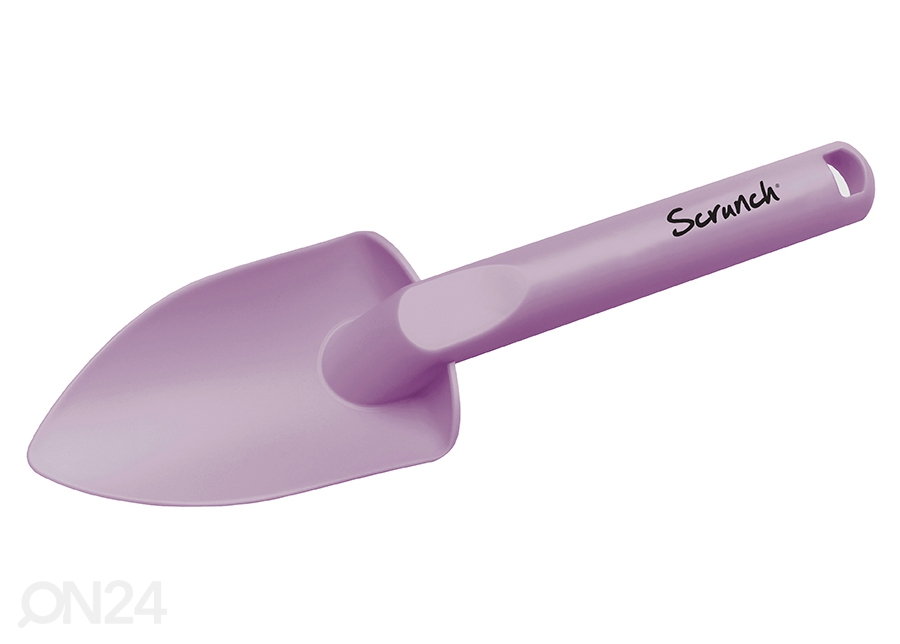 Лопатка Scrunch, фиолетового цвета увеличить