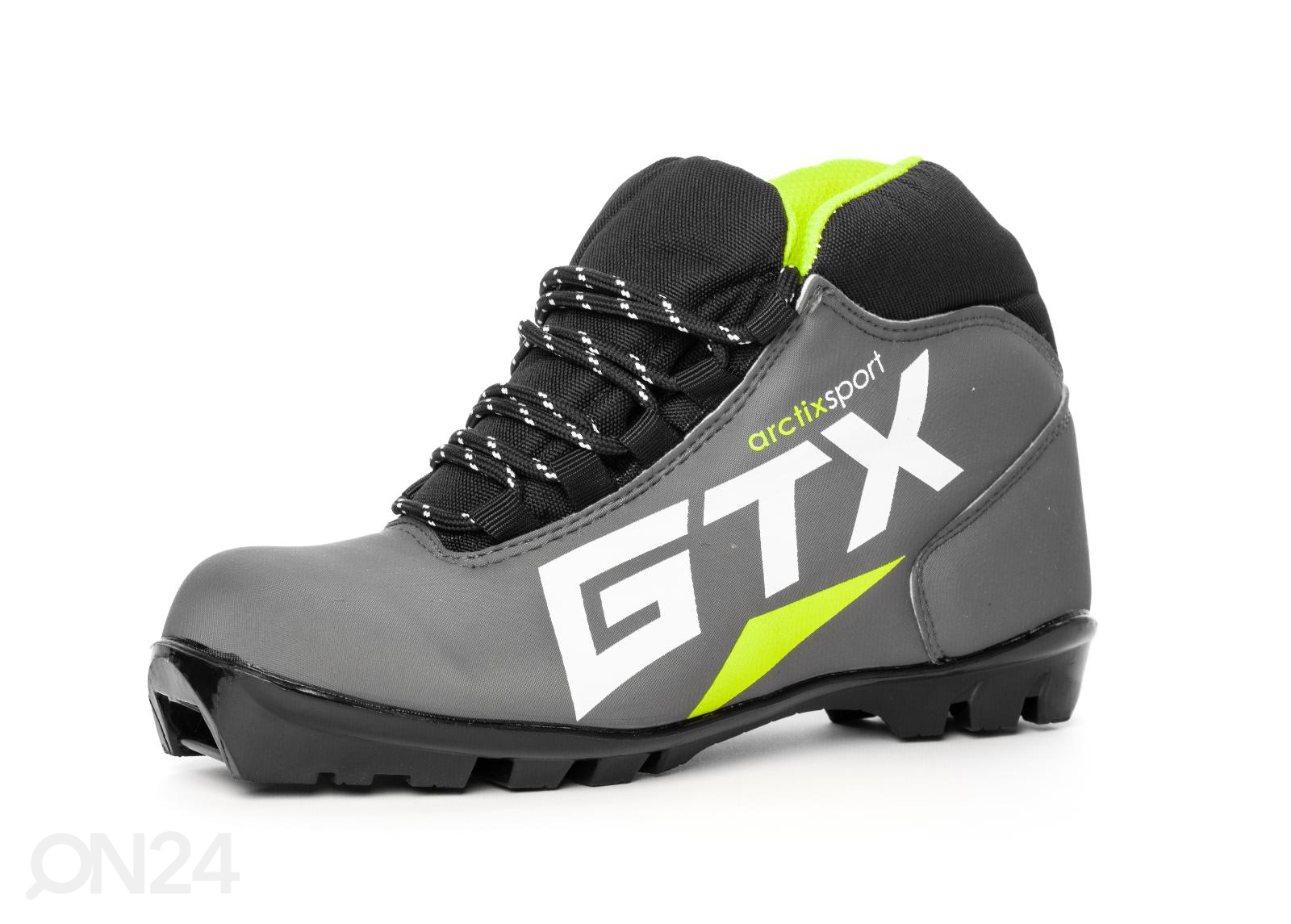 Лыжные ботинки GTX Arctixsport увеличить
