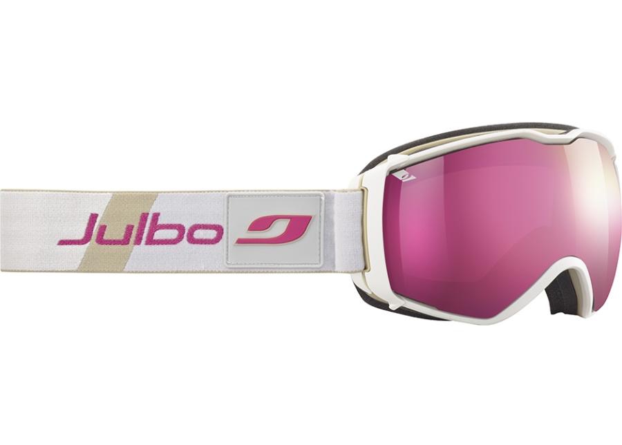 Лыжные очки с большой линзой Airflux Julbo увеличить
