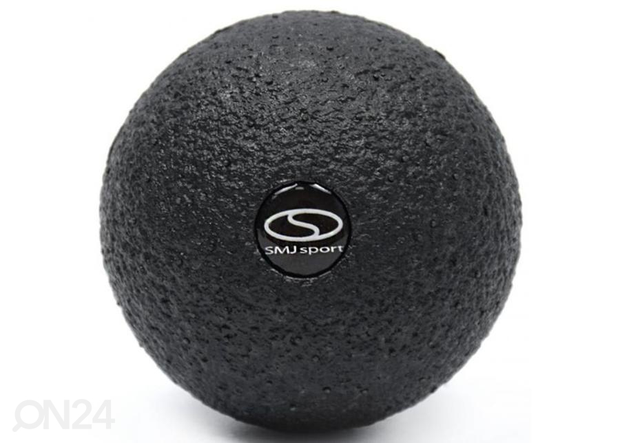 Массажный мяч Smj 6 см увеличить