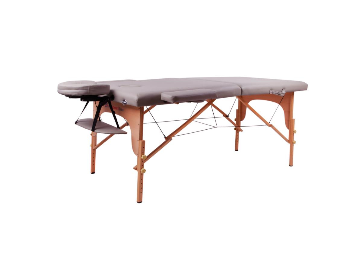 Массажный стол Taisage 2-Piece Wooden inSPORTline увеличить
