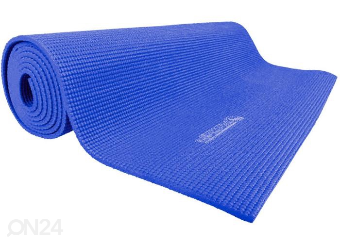 Мат для йоги Yoga 173x60x0,5 см inSPORTline увеличить