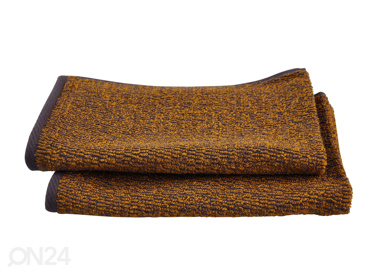 Махровое полотенце Melange 33x50 cm, 2 шт увеличить