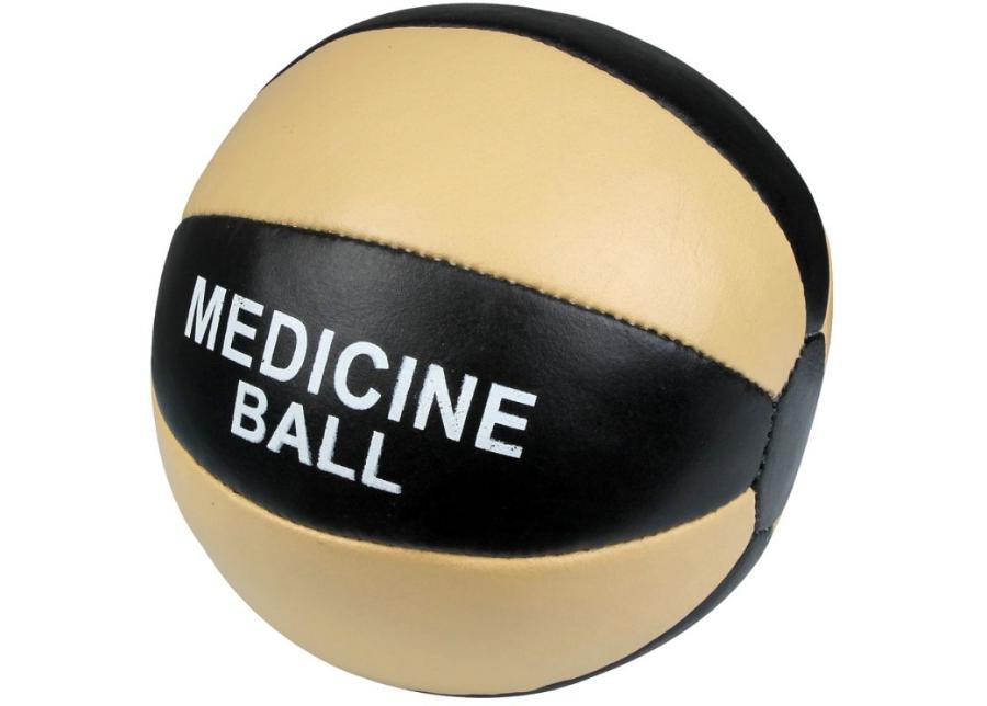 Медицинский мяч 4 кг увеличить