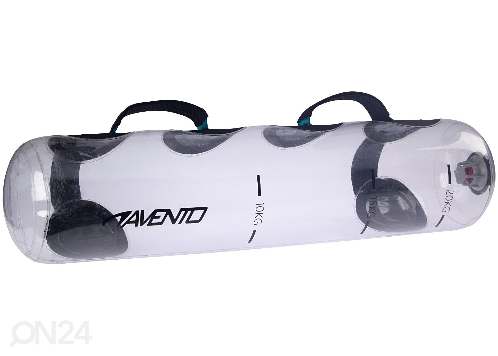 Мешок для кроссфита наполняемый водой Heavyweight Avento 20 л/ 20 кг увеличить
