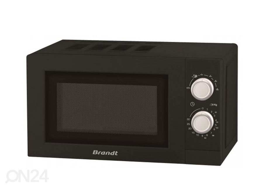 Микроволновая печь Brandt увеличить