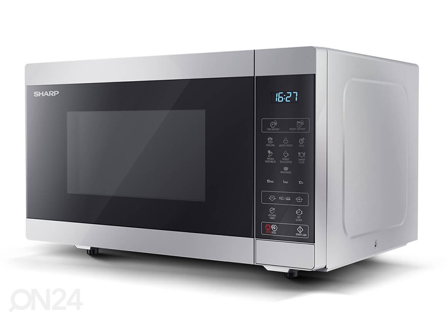 Микроволновая печь Sharp YC-MS51ES увеличить