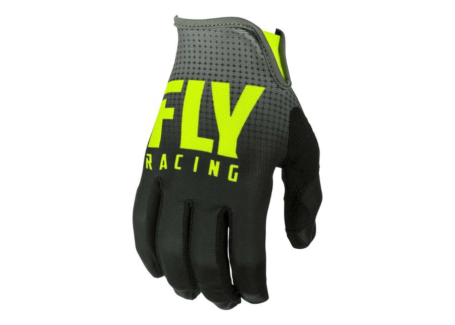 Мотокроссные перчатки Fly Racing Lite увеличить