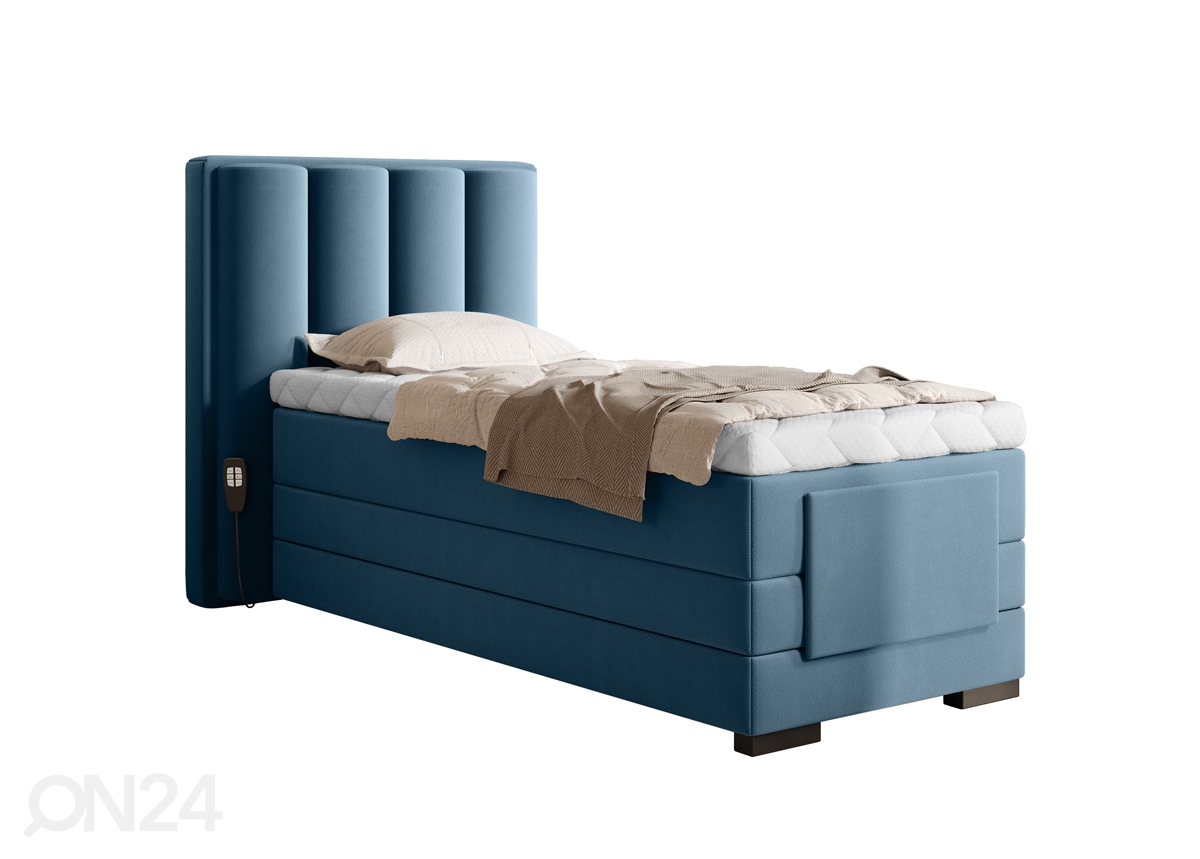Моторная кровать 90x200 cm увеличить