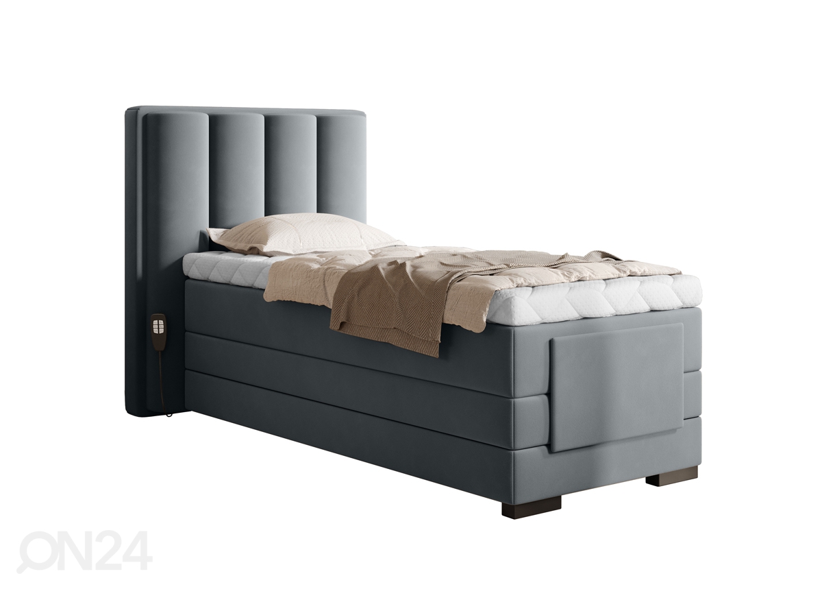 Моторная кровать 90x200 cm увеличить