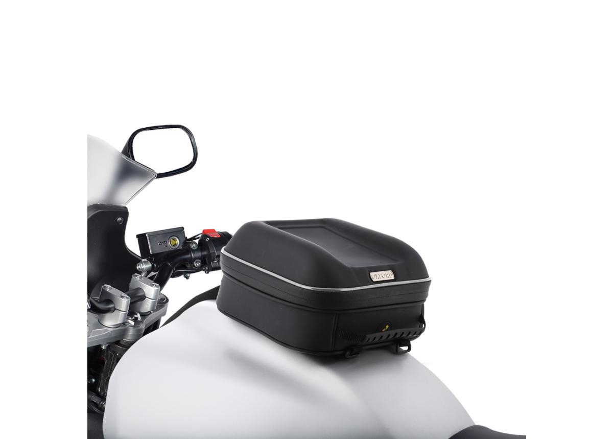 Мотоциклетная сумка Oxford S-Series M4S увеличить