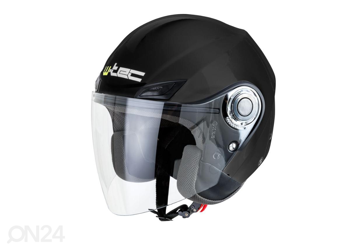 Мотоциклетный шлем NK-627 W-Tec увеличить