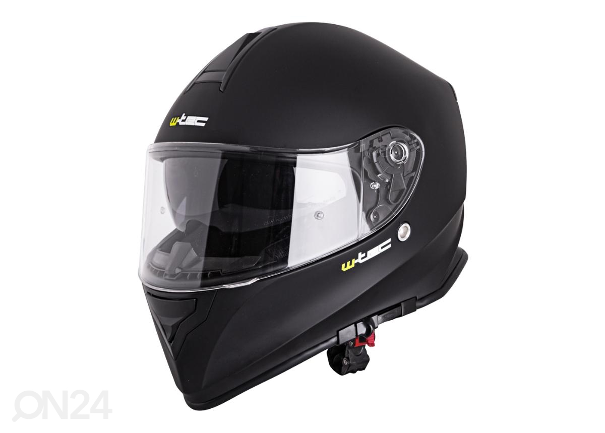 Мотоциклетный шлем V127 W-Tec увеличить
