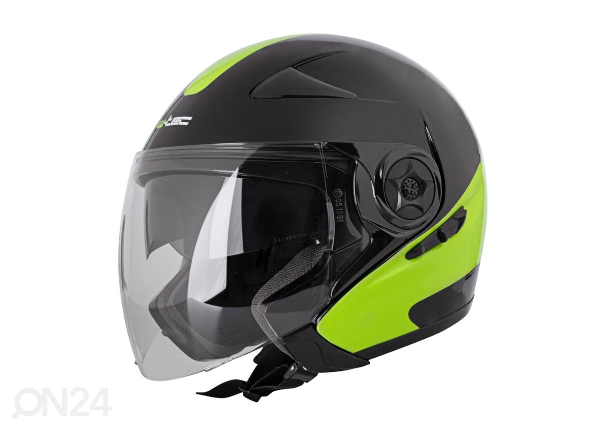 Мотоциклетный шлем W-TEC Neikko увеличить