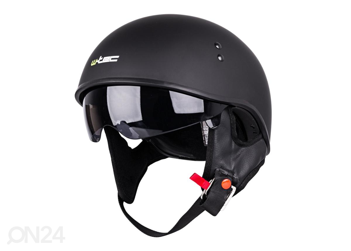 Мотоциклетный шлем W-TEC V535 увеличить