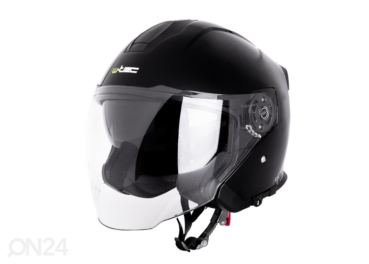 Мотоциклетный шлем W-TEC V586 NV увеличить
