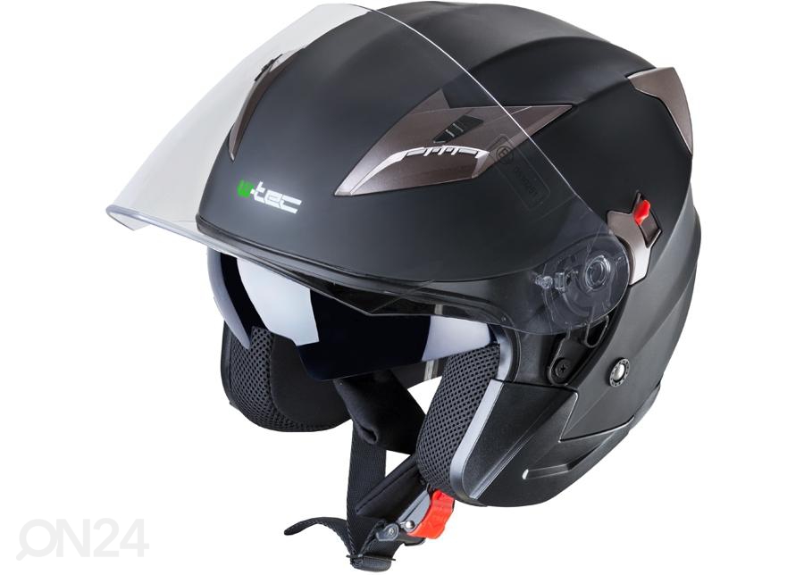 Мотоциклетный шлем YM-627 W-TEC увеличить