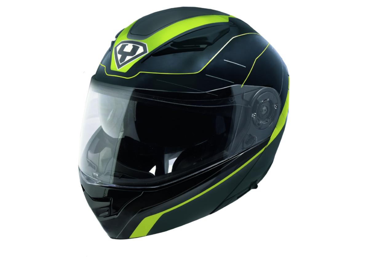 Мотоциклетный шлем Yohe 950-16 увеличить