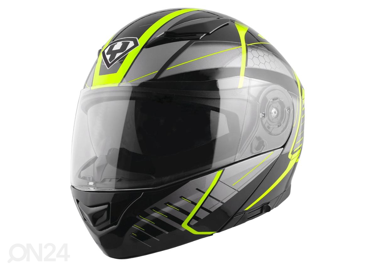 Мотоциклетный шлем Yohe 950-16 увеличить