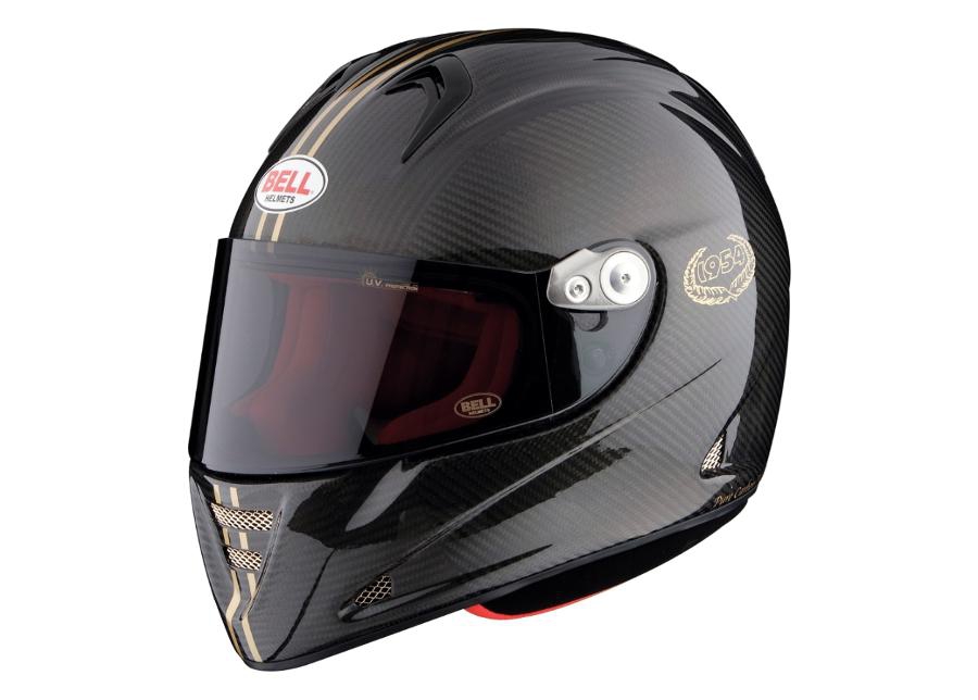 Мотоциклистский шлем BELL M5X Carbon увеличить