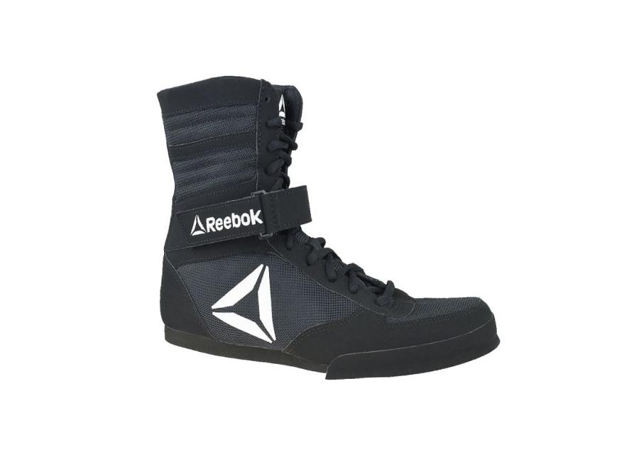 Мужская боксерская обувь Reebok Boxing Boot M CN4738 увеличить
