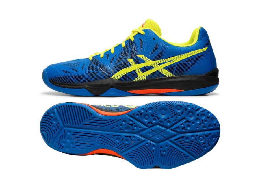 Мужская волейбольная обувь Asics Gel Fastball 3 M E712N-401 увеличить