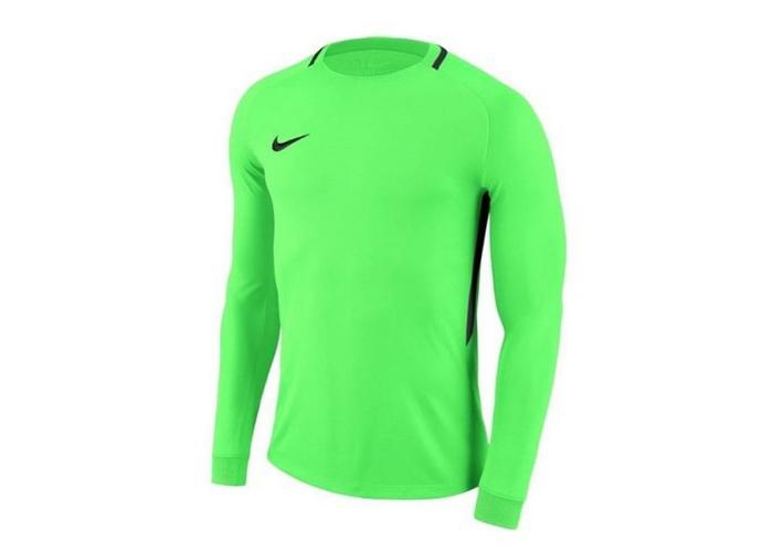 Мужская вратарская рубашка Nike Dry Park III LS M 894509-398 увеличить