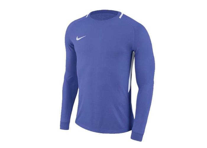 Мужская вратарская рубашка Nike Dry Park III LS M 894509-518 увеличить