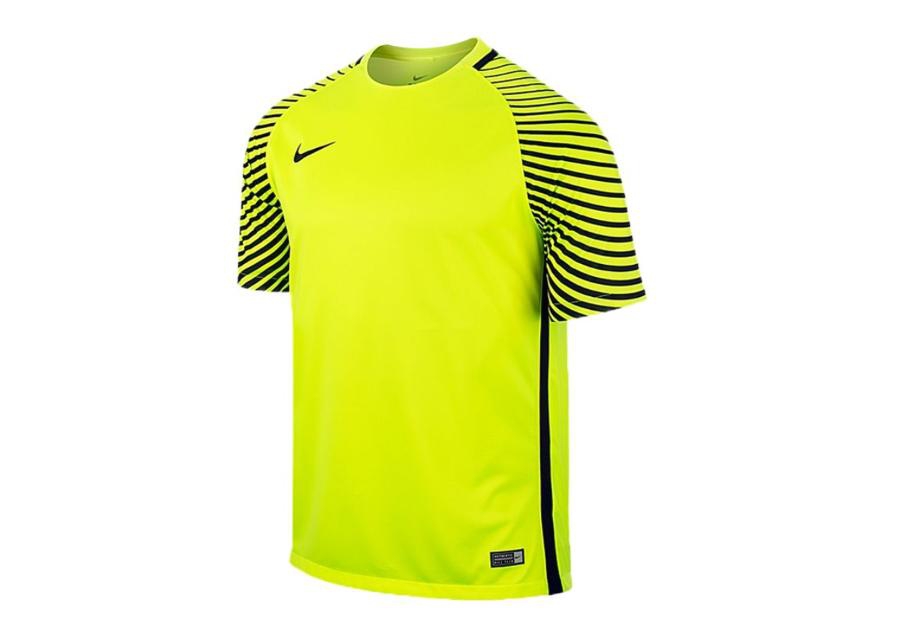 Мужская вратарская рубашка Nike Gardien M 725889-702 увеличить