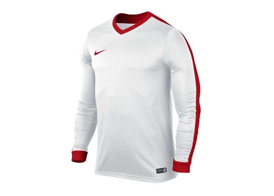 Мужская вратарская рубашка Nike Striker IV Dri Fit M 725885-101 увеличить