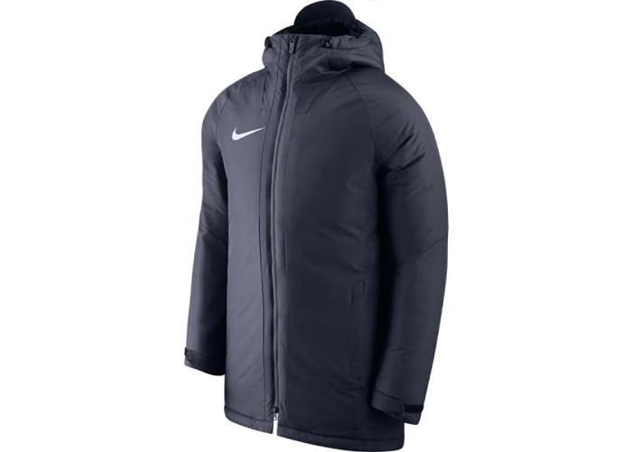 Мужская зимняя куртка Nike Dry Academy 18 SDF JKT M 893798-451 увеличить