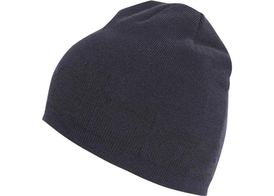 Мужская зимняя шапка adidas Daily Beanie OSFM M ED0313 увеличить