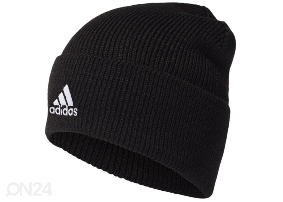 Мужская зимняя шапка Adidas Tiro Woolie увеличить